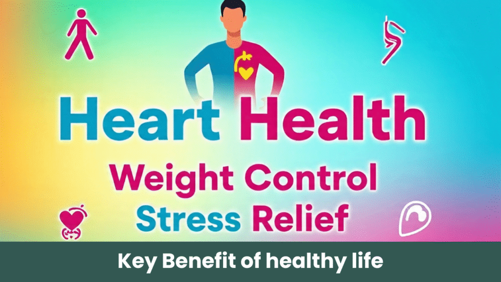 key benefit of fitness